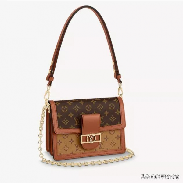 今年最火的大牌包包，這6只才最值得買