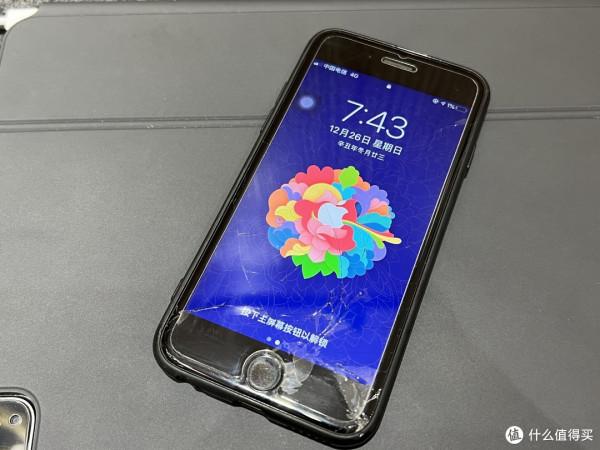 入坑蘋果十年分享，從iPod touch3到庫克iPhone 13 Pro Max