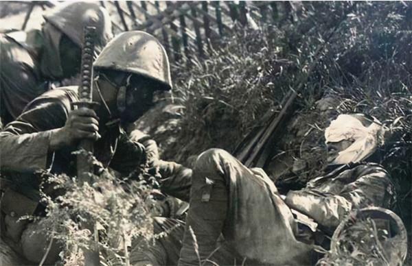 河南老漢收留日本傷兵，當兄弟供養47年，他回國後怎麼報答的？