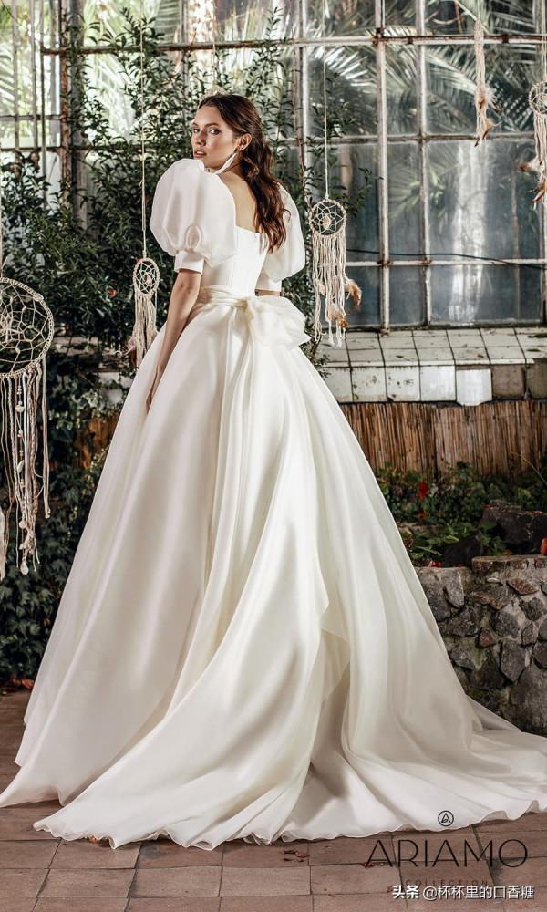 Ariamo Bridal 2022";Passion"; 婚紗系列 打造引人注目的新娘嫁衣 Ariamo Bridal 2022";Passion"; 婚紗系列 打造引人注目的新娘嫁衣