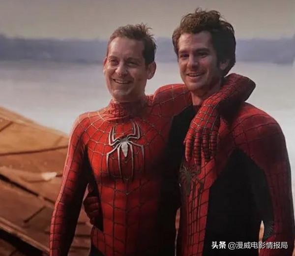 自從索尼影業回應之後，現在所有人都在期待《蜘蛛俠4》立項了