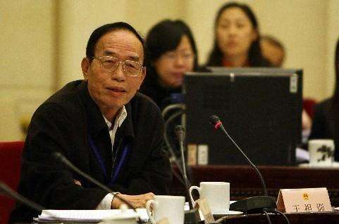 王祖訓當了5年的軍事科學院副院長，換了3任領導，他們都是誰？