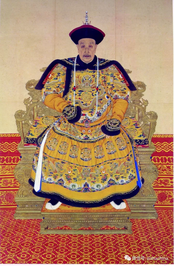 雍正帝竟入古壺泥繪，孤品中的絕品