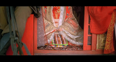 16年前,成龍金喜善的經典之作,梁家輝:以後再也不接成龍的戲了 16年前,成龍金喜善的經典之作,梁家輝:以後再也不接成龍的戲了