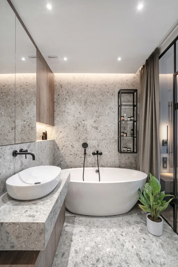 最有氣質的家，誰住誰開心