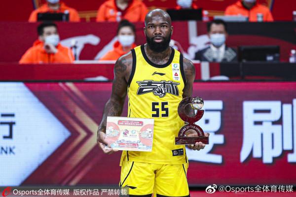 CBA第一階段回顧之吉林篇：沒有瓊斯的日子好難熬