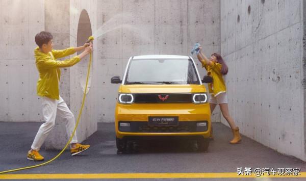 有哪些2021年上市的，適合年輕人的新能源車？