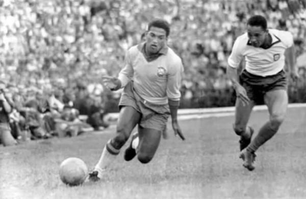 擎天駕海!盤點世界盃十五大一己之力,C羅堪堪入選,梅西無緣 擎天駕海!盤點世界盃十五大一己之力,C羅堪堪入選,梅西無緣