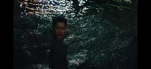 《逆局》：四起恐怖分屍案，殘暴越南僱傭兵，律師含冤入獄？