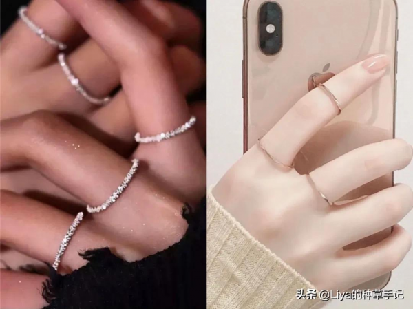 大腸髮圈、鯊魚夾過時了?2021流行土味配飾 大腸髮圈、鯊魚夾過時了?2021流行土味配飾