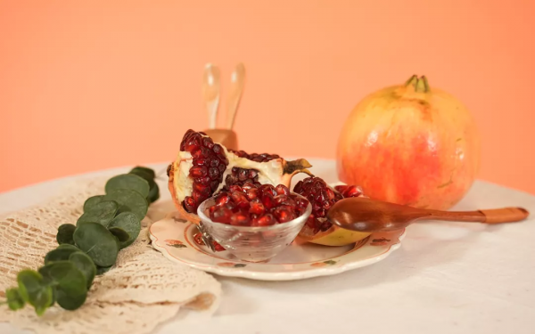 28斤！我們在拼多多上用100塊實現了水果自由