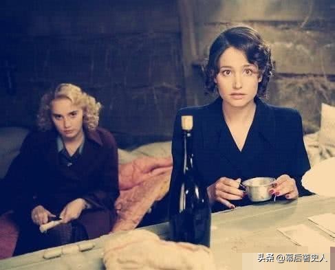 二戰“呆萌間諜”努爾:將地下名單遺忘旅館,貼著敵人耳朵發電報 二戰“呆萌間諜”努爾:將地下名單遺忘旅館,貼著敵人耳朵發電報