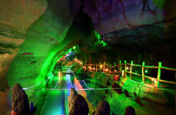 山東又一景區火了,被稱為“江北第一長洞”,距臨沂2小時車程 山東又一景區火了,被稱為“江北第一長洞”,距臨沂2小時車程