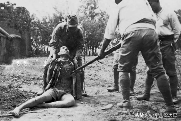 他曾參加南京大屠殺，7次來華懺悔謝罪，網友：這個鬼子可以原諒