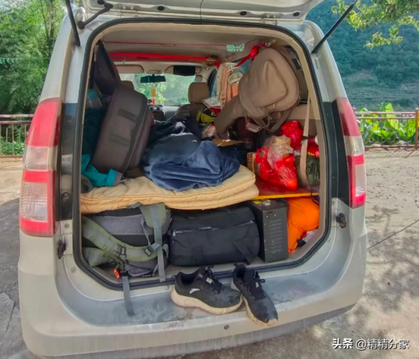 癌症晚期，他放棄治療，這樣面對生死：老友借錢，帶著他去冒險