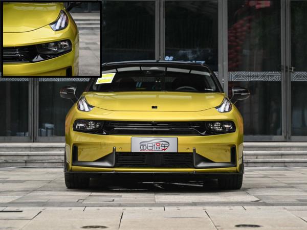 效能、價格接近但特色不同 MG6 X POWER與領克03+綜合對比