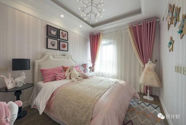 房子這樣裝,三胎來了也不怕 房子這樣裝,三胎來了也不怕