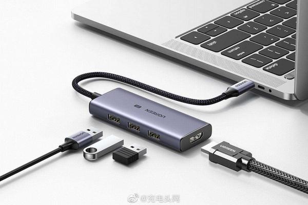 HDMI與讀卡器的迴歸，Macbook Pro 2021對擴充套件塢市場產生什麼影響？