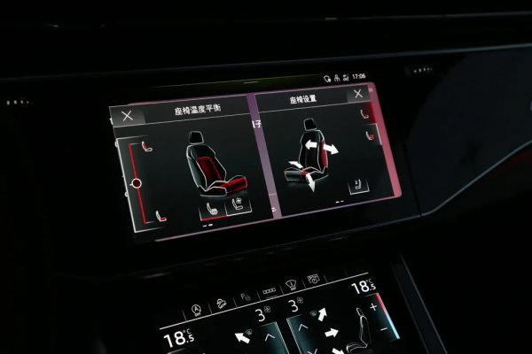 牛X評測：實測奧迪RSQ8，3&period;6秒破百的SUV能否稱之為&OpenCurlyDoubleQuote;最強&rdquo;？