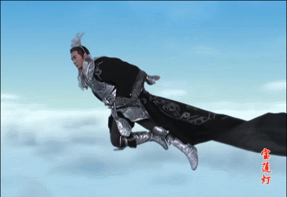 打戲漂亮的古裝男神只服這6位，動作行雲流水不說，儀態還特別好