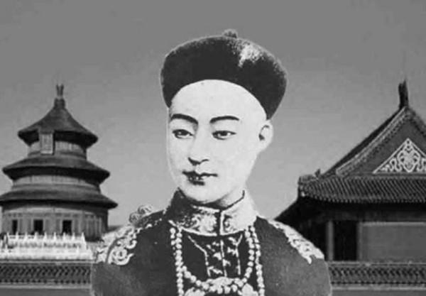 大清王朝的末日 大清王朝的末日