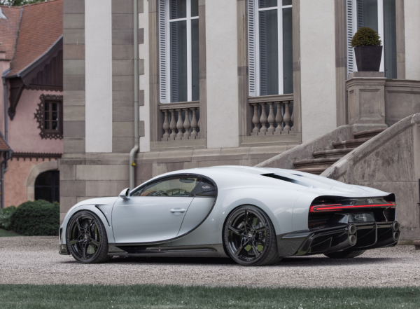 布加迪“超級運動版”跑車價位出爐,W16機頭撐腰,適合德國高速 布加迪“超級運動版”跑車價位出爐,W16機頭撐腰,適合德國高速