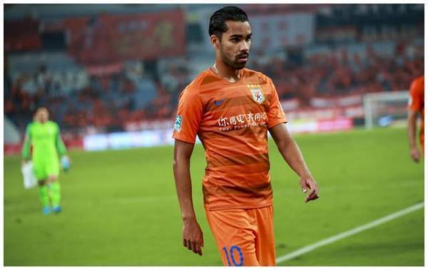 國足的歸化球員,在沒有來中國以前,屬於什麼水平? 國足的歸化球員,在沒有來中國以前,屬於什麼水平?