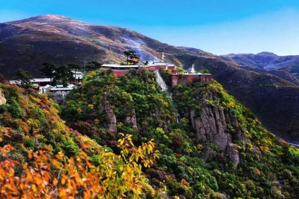 京西新晉6個網紅打卡地!每一處都值得期待 京西新晉6個網紅打卡地!每一處都值得期待