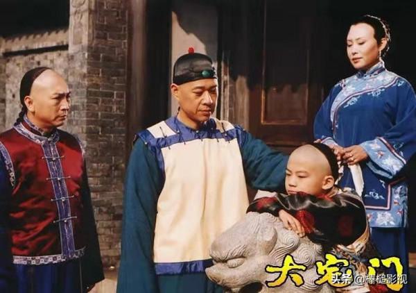 36年來口碑最好的13部“國產劇”，不僅故事好，人物還津津樂道