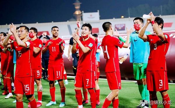 反思中國男足相關8件事:對手、球迷、公益、留洋、鐵粉、傷病等 反思中國男足相關8件事:對手、球迷、公益、留洋、鐵粉、傷病等