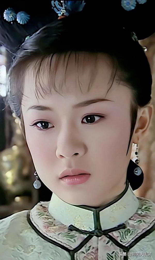 今日美圖欣賞，霍思燕