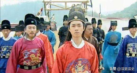 明朝藩屬國這麼多，為何滅亡之際沒有幫忙的？