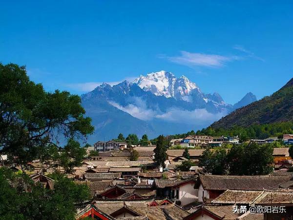 不知道去哪裡旅行?不如就從中國這些最美的地方,走起吧 不知道去哪裡旅行?不如就從中國這些最美的地方,走起吧