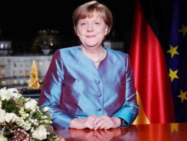 德媒：中美若開戰，德國馬上就支援美國，果真會如此嗎？