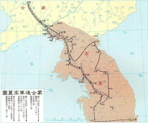 “小國家”生存的“大智慧”:遼金宋“陰影”下的西夏與高麗 “小國家”生存的“大智慧”:遼金宋“陰影”下的西夏與高麗