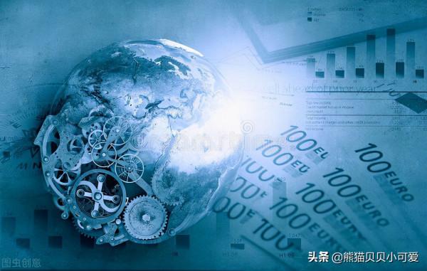 中國經濟環境中已經出現的三個重要訊號,決定未來財富方向和邏輯 中國經濟環境中已經出現的三個重要訊號,決定未來財富方向和邏輯