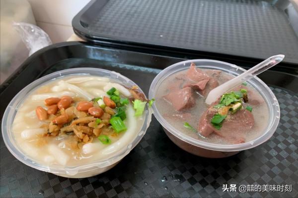 廣東小吃店靠一碗飯火了20年，8元1份有人天天來買，有人卻吃不下