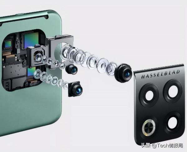 2022年安卓新機出現不同程度&OpenCurlyDoubleQuote;縮水&rdquo;，蘋果依舊是今年的最大贏家