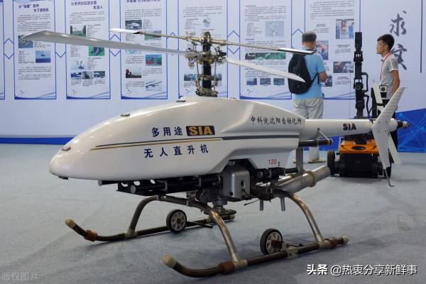 今年來自陸地、空中和海上的最引人注目的軍事技術故事 今年來自陸地、空中和海上的最引人注目的軍事技術故事