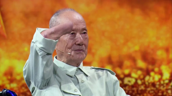 血戰長津湖：零下40度到底有多冷？