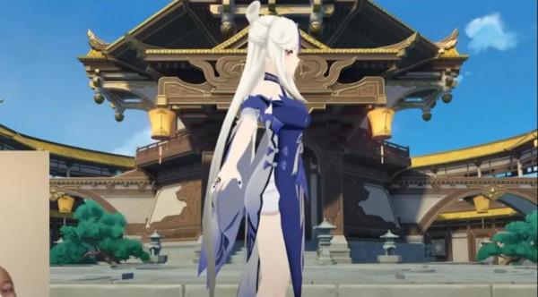 原神-外網解拆凝光面板三檢視