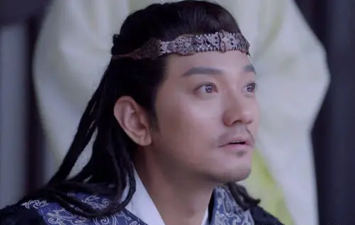 被乾隆膜拜為“武將巨擘”的裴行儉，何以在花甲之年“孤身擒狼”