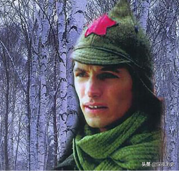 他的人生雖然短暫,卻註定了不平凡 他的人生雖然短暫,卻註定了不平凡