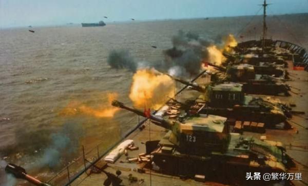 中國7大軍區,調整為5大戰區,南京軍區的區劃為何不變? 中國7大軍區,調整為5大戰區,南京軍區的區劃為何不變?