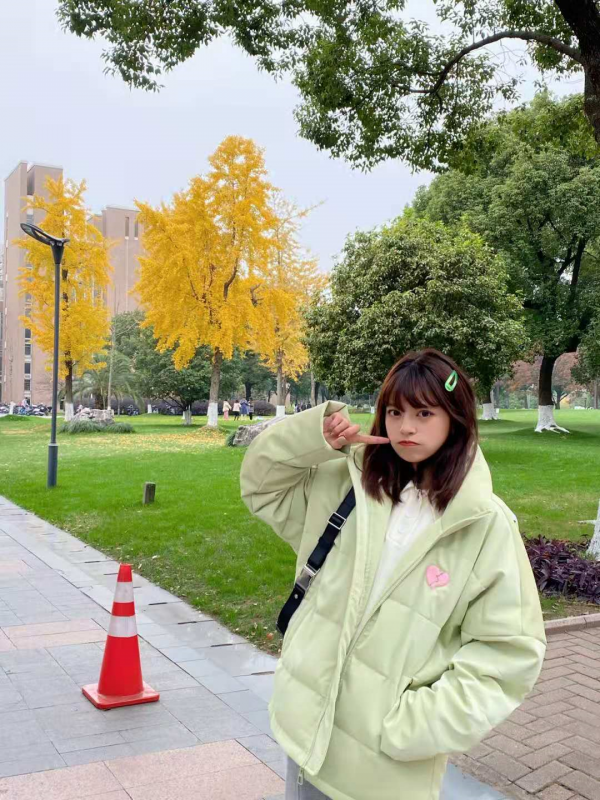 冬天穿羽絨服不知道選什麼顏色?這4種值得一試,一種比一種好看 冬天穿羽絨服不知道選什麼顏色?這4種值得一試,一種比一種好看