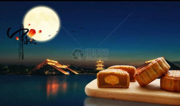 2021年中秋佳節前夕，寫小詩兩首送給親人朋友，聊表想念之情