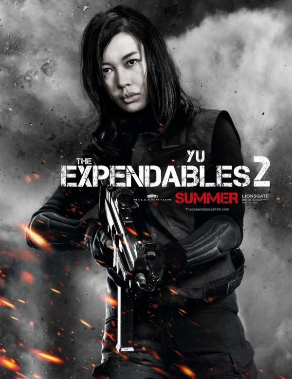 濃妝豔抹就別演軍人了!這8位女星告訴你,什麼才是颯爽英姿 濃妝豔抹就別演軍人了!這8位女星告訴你,什麼才是颯爽英姿