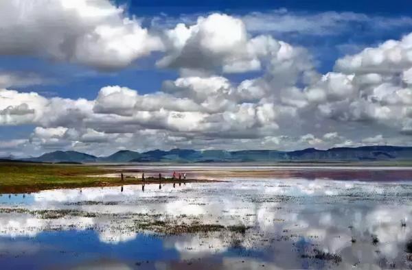 2021年甘肅版旅行日曆來了，對的時間去對的地方