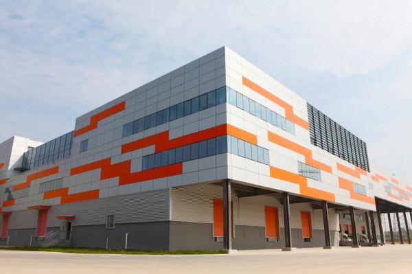 佳怡雲倉為您保駕護航 佳怡雲倉為您保駕護航