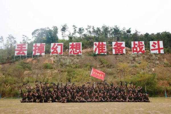 了不起！這個下士一年內兩次榮立個人三等功